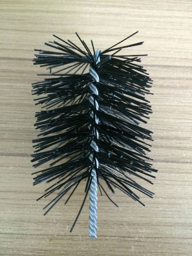 尼龍表面處理劑應用案例(梳子)